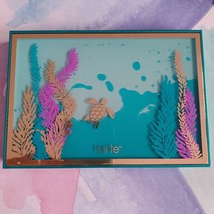 Tarte. High Tides & Good Vibes palette